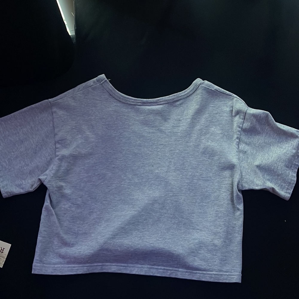 CHAMPION CROP TOP - Picture 3 of 3
